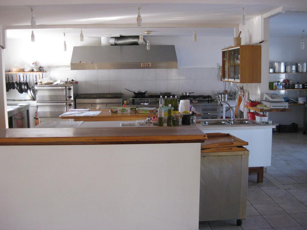 Maravelias House Hotel Archangelos  Buitenkant foto